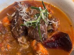 -JINNS锦时 steak&pizza(浸信会礼拜堂旧址店)