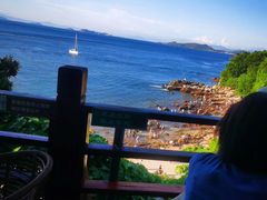 -美人鱼悬崖海景餐厅(鹿嘴山庄店)