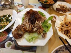 -陕西风味餐厅(陕西省驻京办店)
