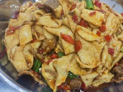 -湖南人家湘菜馆(镇江路店)