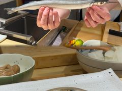 -镹·鱼料理  国产鱼使用店