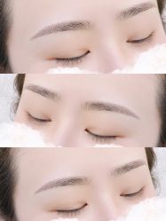 -MIVI半永久纹眉绣眉