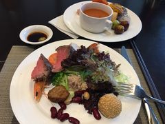-上海嘉定喜来登酒店