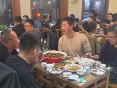 -鲁南仔·滕州炒鸡(经三路店)