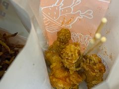 -前进5路汉堡炸鸡(前进五路店)