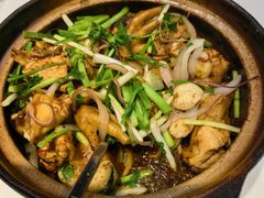 -宝轩渔府·老字号海鲜·正宗津菜(水上店)