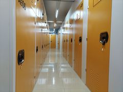 -猫库迷你自助仓储寄存仓库(丽泽桥店)