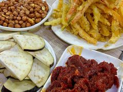 -平山城鑫烧烤(建国楼店)