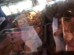 -土门八珍烤鸡腊味店(土门老店)