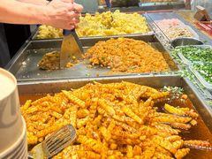 -丁家坡洋芋·观音桥好吃街A区(全国总店)