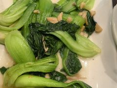 磨菇菜心-德兴馆(山西南路店)