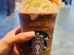 -星巴克(哈尔滨松雷店)