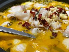 -兰湘子·湘菜小炒(长安万科广场店)