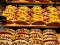 -BreadTalk面包新语·烘焙蛋糕(金光华广场店)
