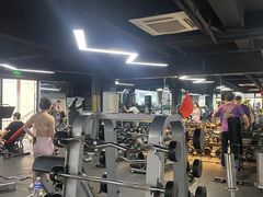 -ENERGY原力健身(川周店)