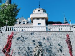 -北京张裕爱斐堡酒庄