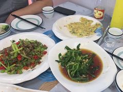 -大丰收海鲜酒楼·专业餐饮30年(连云港老字号店)