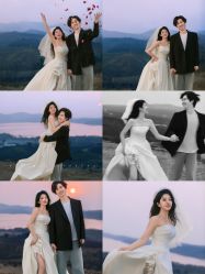 -卡兹摄影STUDIO婚纱摄影(文化路万达店)