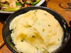 -云海肴·汽锅鸡·云南菜(苏州中心店)