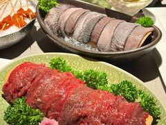 -皇城老妈·大连海鲜火锅(港湾店)