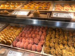 -泸溪河桃酥(西直门凯德店)