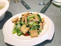 -凤翔温泉·丰泽园餐饮部