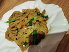 -有锞私房菜(良乡大学城店)
