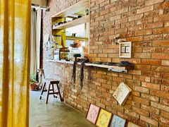 -春庄咖啡SpringHues(钟楼小区店)