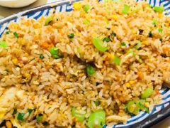 -桥东喜碧海鲜街(水东街店)