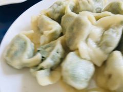 -东北饺子王(港澳广场购物中心店)