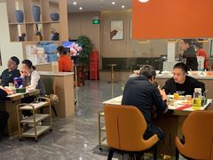 -刘一锅筋头巴脑(经园路店)