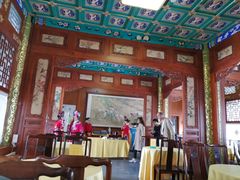 -听鹂馆饭庄(颐和园店)