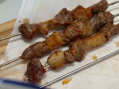 -陳香貴·兰州牛肉面(东方宝泰店)