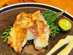 -Mr.Fish鱼鲜生海鲜放题(高德置地冬广场店)