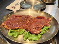 -炉队长·齐齐哈尔家庭烤肉(马家堡店)