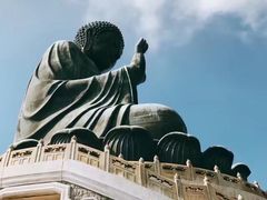 -天坛大佛