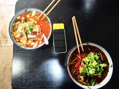-梓袍面庄(渝北店)