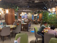 -顺意·顺德家乡菜(国际人才大厦店)