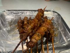 -凤姐烧烤(水街商场店)