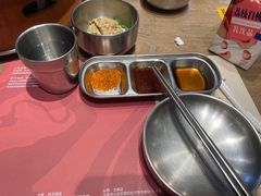 -西塔老太太泥炉烤肉