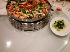 -白云中餐厅·粤菜·亚龙湾喜来登度假酒店