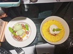 -春树下·树屋花房西餐厅(罍街AS1980店)