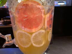 -探鱼·鲜青椒爽麻烤鱼(银泰城店)