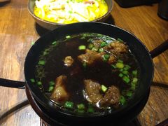 -春天里·老街坊餐厅(港隆广场店)