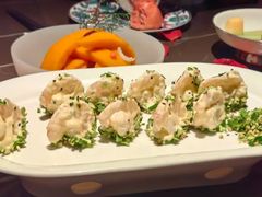 -海派悦庭·海胆烧麦·新融合菜(凯德广场店)