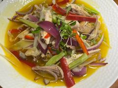 -青海名吃尕张娃非遗烤肉(海湖总店)