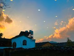 景观位-妈妈的味道(和顺古镇店)