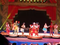 -珠海横琴长隆《卡卡虎奇遇记》