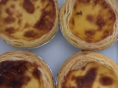 -老香港蛋糕(梓桐苑店)