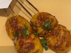 -160烧烤(香坊店)